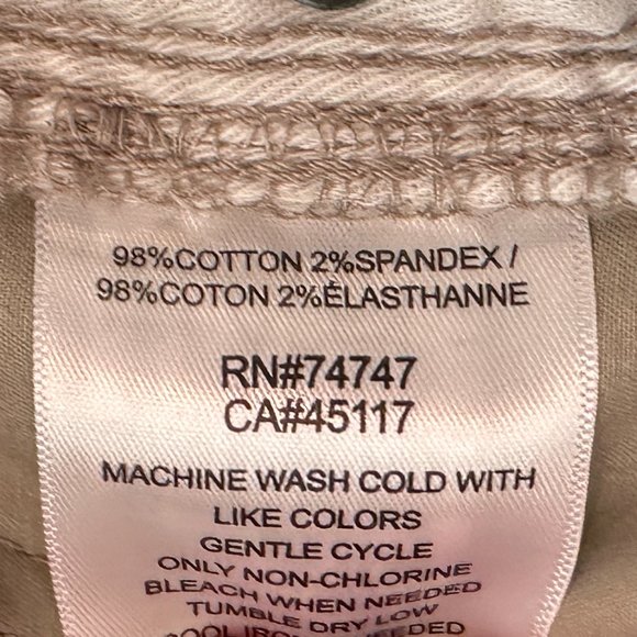 RED HEAD Ultimate Work Pants 38/30 - Picture 10 of 10